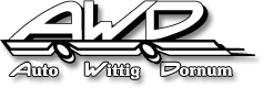 Logo Autohaus und Tankstelle Wittig Dornum